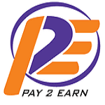 Pkr2Earn APK icon